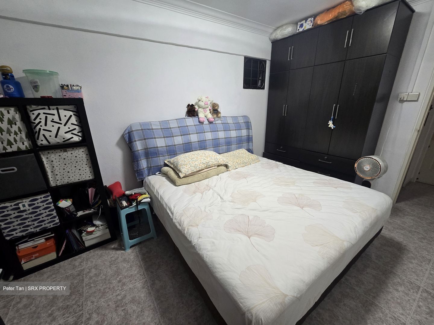 Blk 369 Bukit Batok Street 31 (Bukit Batok), HDB 4 Rooms #613341011